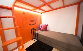 Sleepbox Hostel